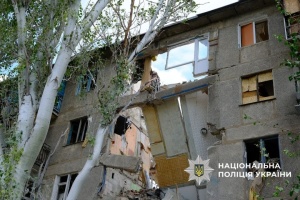 Армія РФ скинула авіабомби на Краматорськ - четверо поранених