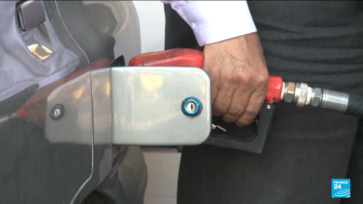 Iran report fuel