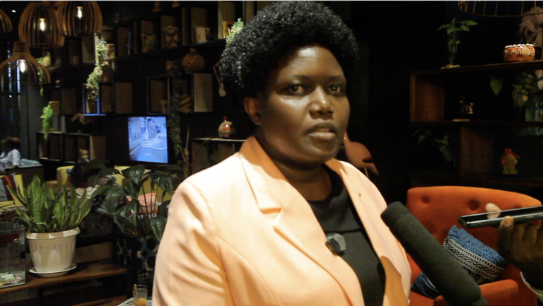 Ruth Doreen Mutebe