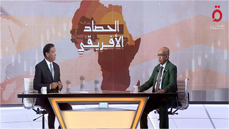 وزير الطاقة السوداني: الحرب دمرت 65% من البنية التحتية لقطاعي الكهرباء والنفط