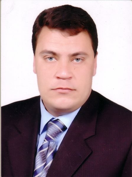 محمد عبد السلام
