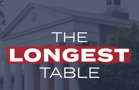 The Longest Table