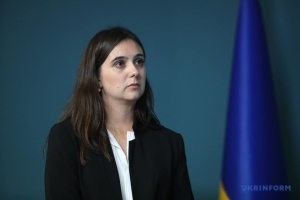 Зеленський увів санкції проти Мендель