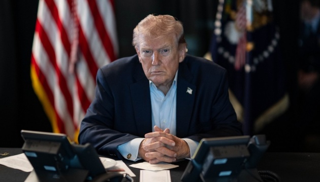 Трамп закликав Україну припинити атаки на російські НПЗ