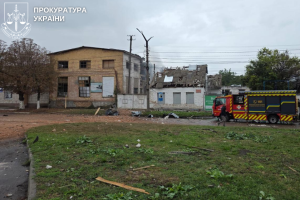 Удар по Прилуках «Бандероллю»: кількість поранених зросла до 12, троє загиблих