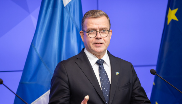 Прем’єр Фінляндії - про нічну атаку: Росія веде небезпечну гру, якщо намагається перевірити єдність Європи