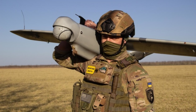 Сили оборони уразили в Сочі радіолокаційну станцію до С-400