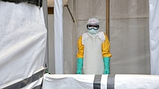 Ebola: Kisangani gets new treatment centre as authorities scale capacity
