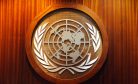 Diplomatic Pact to Block Myanmar&rsquo;s Junta From United Nations &ndash; For Now