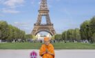 How a Hindu Sect&rsquo;s Anti-women Diktat Triggered a Strike at the Eiffel Tower