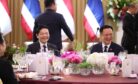 The Dynamics of Dependence Beyond Thailand&rsquo;s Immediate Neighborhood