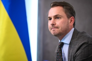 Кравченко заперечив заяву НАБУ і САП про вилучені під час обшуку в Офісі генпрокурора документи