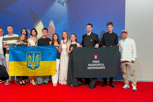 Український фільм «Тиша» першим отримав нову відзнаку на Венеційській бієнале