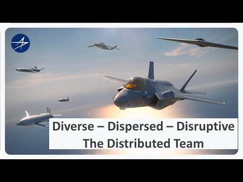 Introducing the Distributed Team thumbnail