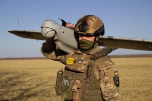 Сили оборони уразили в Сочі радіолокаційну станцію до С-400