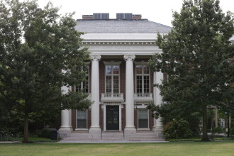Harvard Ivy League