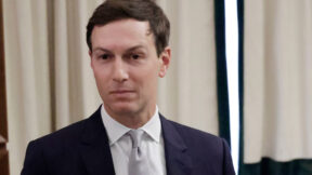 Jared Kushner