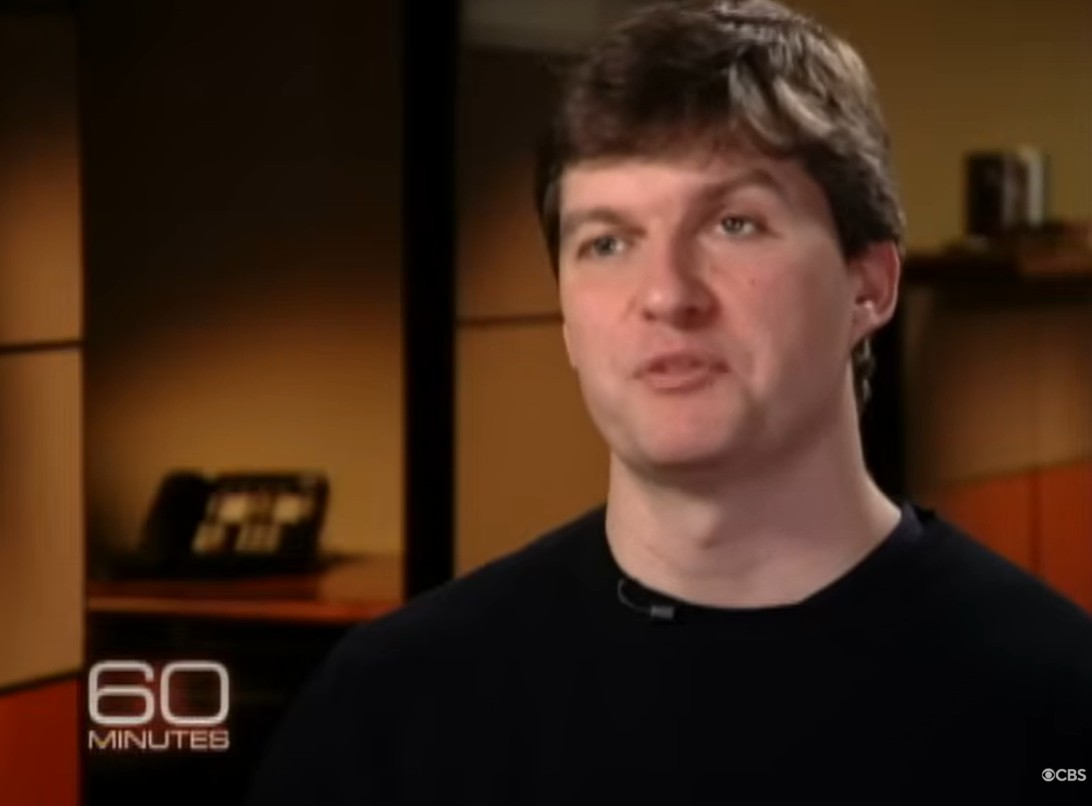 Michael Burry