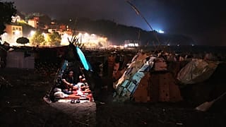 Spain says more than 5,300 migrants have left Ceuta for Morocco