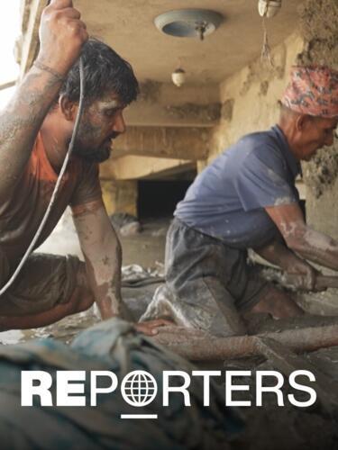 REPORTERS