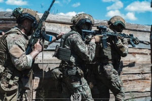 Битва за Україну. День тисяча шістсот шістдесят четвертий