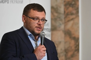 Кривонос вважає ситуацію з колцентрами в Україні російською диверсією