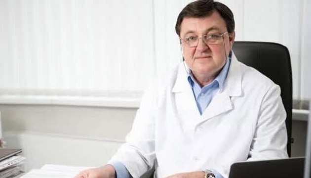 Помер директор столичної клініки, в якого нападник випустив 20 куль