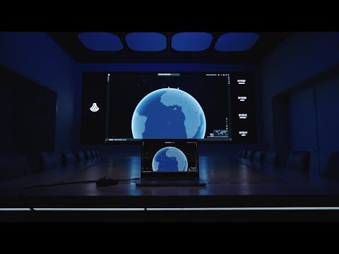 Lattice for Mission Autonomy: An Unfair Advantage for Unrivaled Deterrence thumbnail