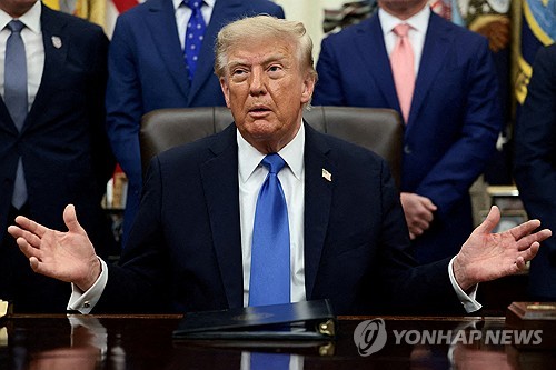 U.S. judge blocks Trump's move to limit duration of stay for foreign students, journalists: report