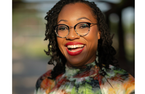 Image of SouthTalks: "Gather: Black Food, Nourishment, and the Art of Togetherness" with Ashanté Reese and Jodi Skipper