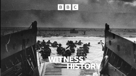 Witness History