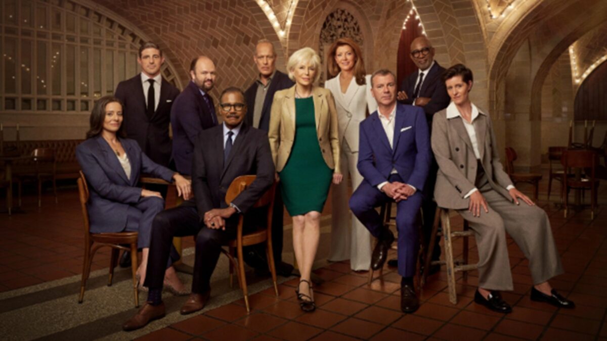 60 Minutes 2026 Season