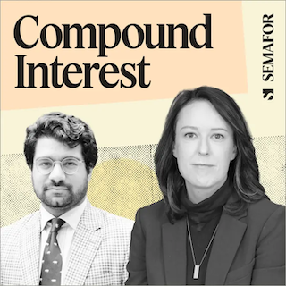 Compound Interest show cover