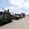 Yemen's Houthi Detained Fighters Arriving Sana'a In  2026 