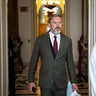 House To Vote On Impeaching Hegseth Under Maneuver By&nbsp;Massie 
