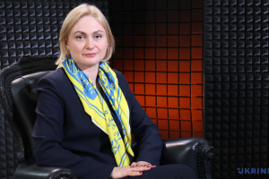 Програма засідання ПАРЄ не передбачала участь представників Офісу генпрокурора - депутатка