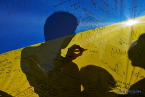 77% українців підтримують продовження збройного опору попри можливі удари РФ по енергетиці взимку