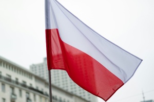 У Польщі повідомили деталі про виявлений на узбережжі Балтійського моря російський БПЛА