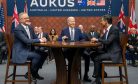5 Years Later, Where Does AUKUS Stand?