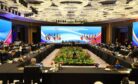 Thailand, Cambodia Agree to Hold Ceasefire Talks on December 24