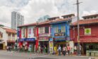 Why Have Indians Become a Regular Target of Hate in Singapore?