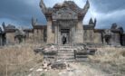 Thailand Accuses Cambodia of Stationing Troops at World Heritage Site During Border Fighting