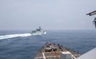 The Perils of Mind-Reading in the Taiwan Strait