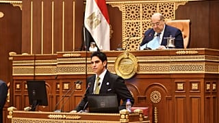 Egyptians speak on the future of Artificial Intelligence