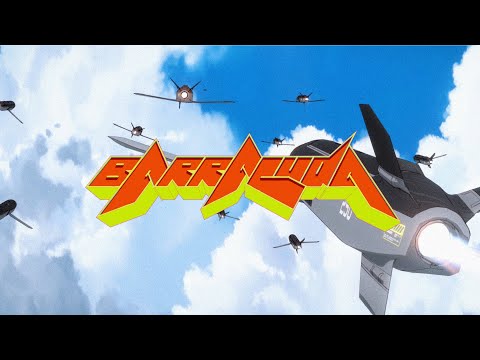 Introducing: Barracuda-M Family of Cruise Missiles thumbnail