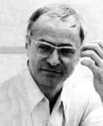 Thumbnail of Jean-Pierre Serre