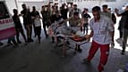 Surge in Yemen violence ends ceasefire and drives mass displacement