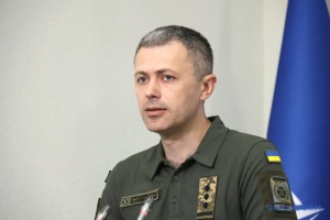 Білорусь чітко координує з РФ увімкнення ретрансляторів під час запусків дронів - Демченко