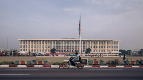 À l'Assemblée nationale de la RDC, une proposition de loi vise à harmoniser le droit congolais avec le protocole de Maputo sur l'avortement médicalisé. (Image d'illustration)