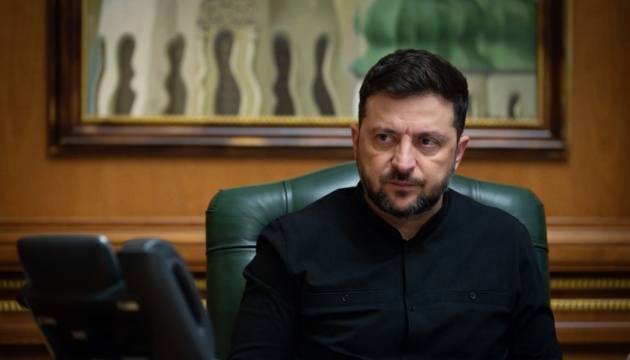 Путін наказав керівникам російських операцій відмовитися від правил ведення війни - Зеленський